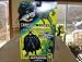 Batman Forever Neon Armor Batman