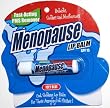 Fast-acting PMS Remover Menopause Lip Balm, Icey Blue (1 Each)