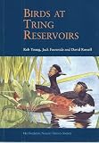 Birds at Tring reservoirs