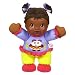 Hasbro Baby Alive Luv N Snuggle African American