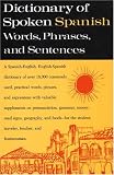  : Dictionary of Spoken Spanish