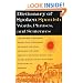 Dictionary of Spoken Spanish