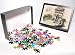 Photo Jigsaw Puzzle of Chinese Percussion from Mary Evans