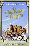 The Charioteer of Delphi (The Roman Mysteries)