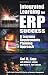 Integrated Learning for ERP Success: A Learning Requirements Planning Approach