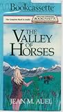 The Valley of Horses