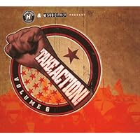 Take Action 6 (W/Dvd) (Dig)