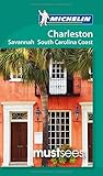 Charleston, Savannah and the South Carolina coast