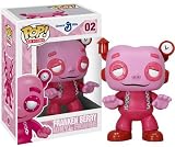 Franken Berry: ~4
