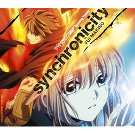 synchronicity