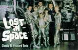  : Lost in Space Classic Postcard Book