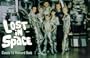 Lost in Space Classic Postcard Book