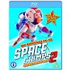Space Chimps 2 [Blu-ray]