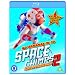 Space Chimps 2 [Blu-ray]
