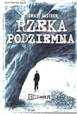 Rzeka podziemna - audiobook on CD (format mp3) (Polish language edition)