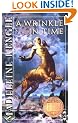 A Wrinkle in Time (The Time Quartet)