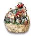 The Classic Corporate Gift Basket