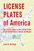 LICENSE PLATES of America