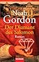 Der Diamant des Salomon: Roman