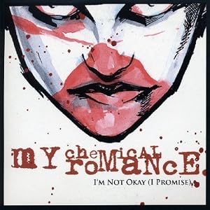 I'm Not Okay (I Promise) 2