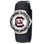 Game Time Unisex COL-AGV-SCA South Carolina Agent Velcro Watch