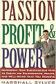 Passion, Profit, & Power (Reprogram Your Subconscious Mind to Create the Relationships, Wealth, and Well-Being That You Deserve) (Paperback)