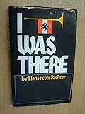 I was there