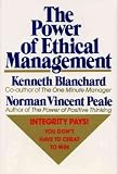 The Power of Ethical Management