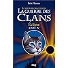 La guerre des clans : le pouvoir des �toiles, Tome 4 : Eclipse