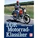 DDR Motorrad-Klassiker