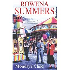 Monday's Child