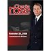 Charlie Rose with Bill Gates (November 23, 2006)