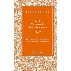 Die Vernunft des Herzens: Mit einem Nachwort von Fritz Paepcke