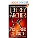A Prisoner of Birth
