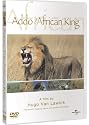 Hugo Van Lawick - Addo - The African King [DVD] [2002]