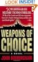 Weapons of Choice (The Axis of Time Trilogy, Book 1)