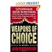 Weapons of Choice (The Axis of Time Trilogy, Book 1)