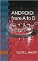 Android from A to D