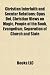 Christian Interfaith and Secular Relations: Opus Dei, Christian Views on Magic, People of the Book, Evangelism, Separation of Church and State: Opus ... politics in New Zealand, Haitian Vodou