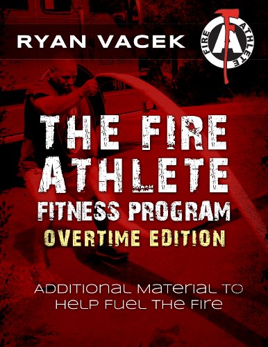 The Fire Athlete Fitness Program Overtime Edition (2)