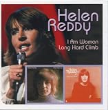 I Am Woman/Long Hard Climb CD