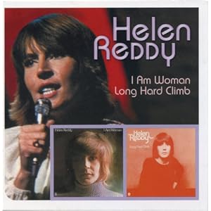 I Am Woman: Long Hard Climb 