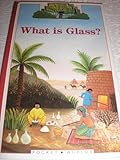 What is glass?