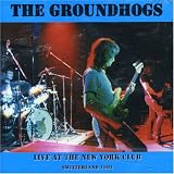 Live at the New York Club