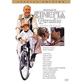 ニュー・シネマ・パラダイス 完全オリジナル版 [DVD]