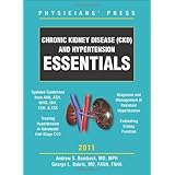 chronic kidney disease ckd and hypertension essentials