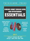 Chronic Kidney Disease (CKD) and Hypertension Essentials 2011