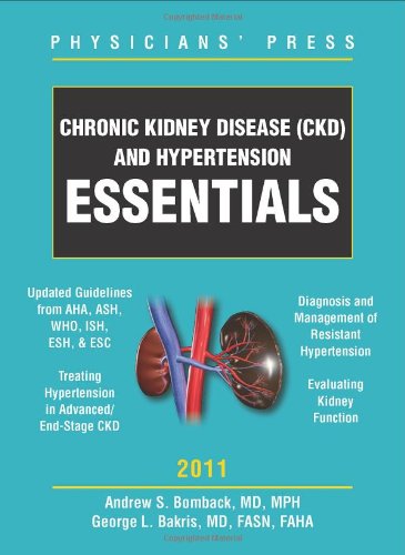 chronic hypertension