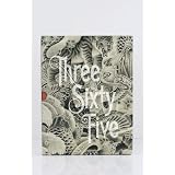 Three Sixty Five a Tattoo Sketchbook