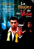 La Mujer de Mi Vida (Hatuna Meuheret) (Late Marriage) [NTSC/Region 1 and 4 dvd. Import - Latin America] by Dover Koshashvili (Spanish subtitles)